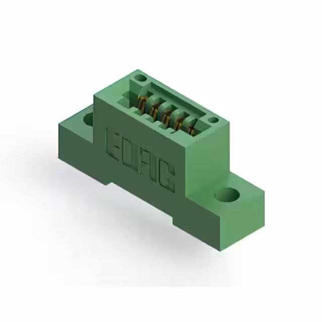 345-005-524-104 EDAC Inc.  Edgeboard Connectors
